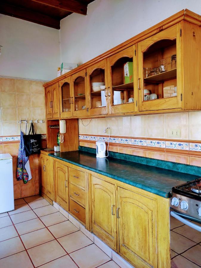 Casa Tribu Apartman Huaraz Kültér fotó