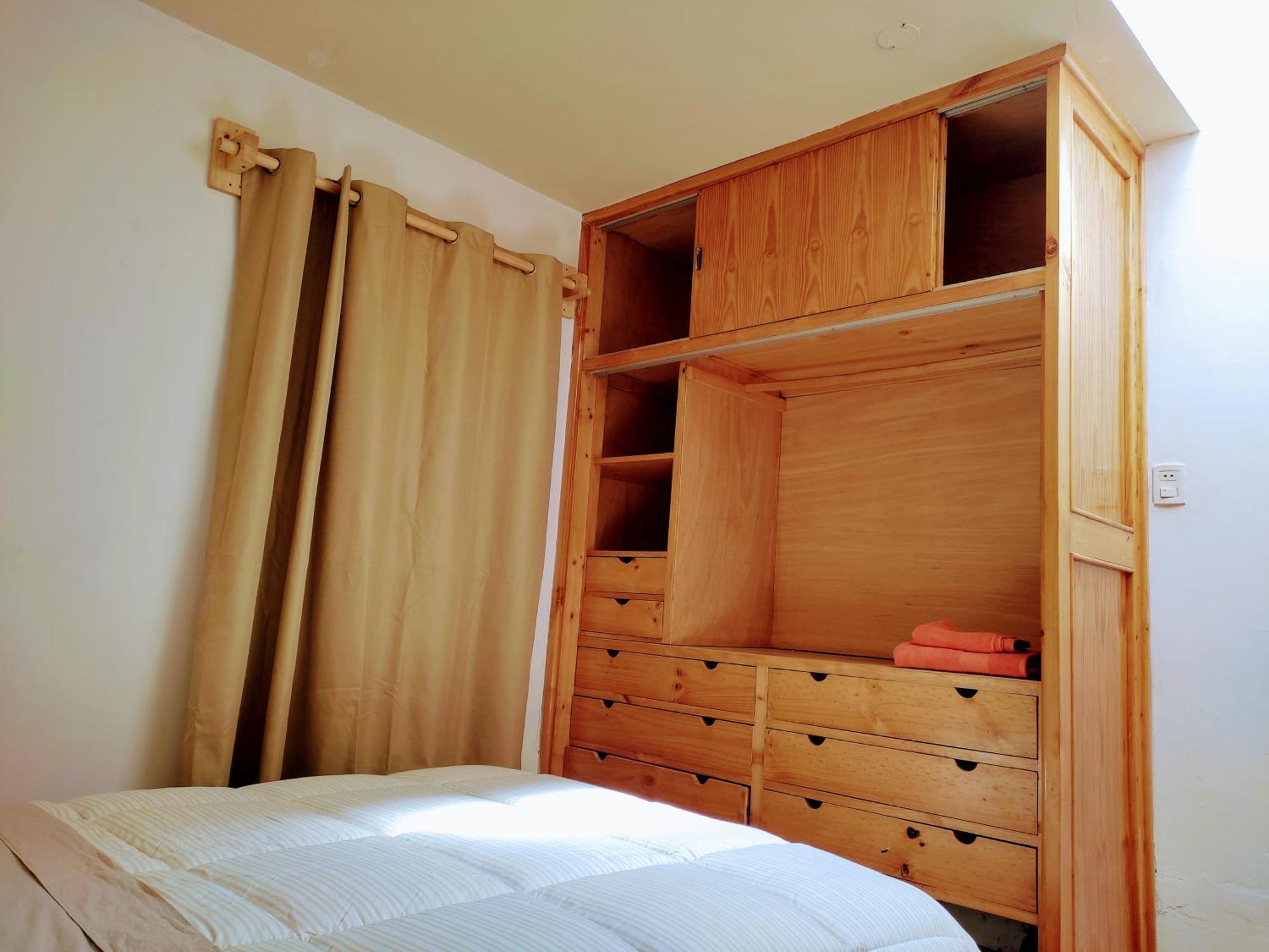 Casa Tribu Apartman Huaraz Szoba fotó