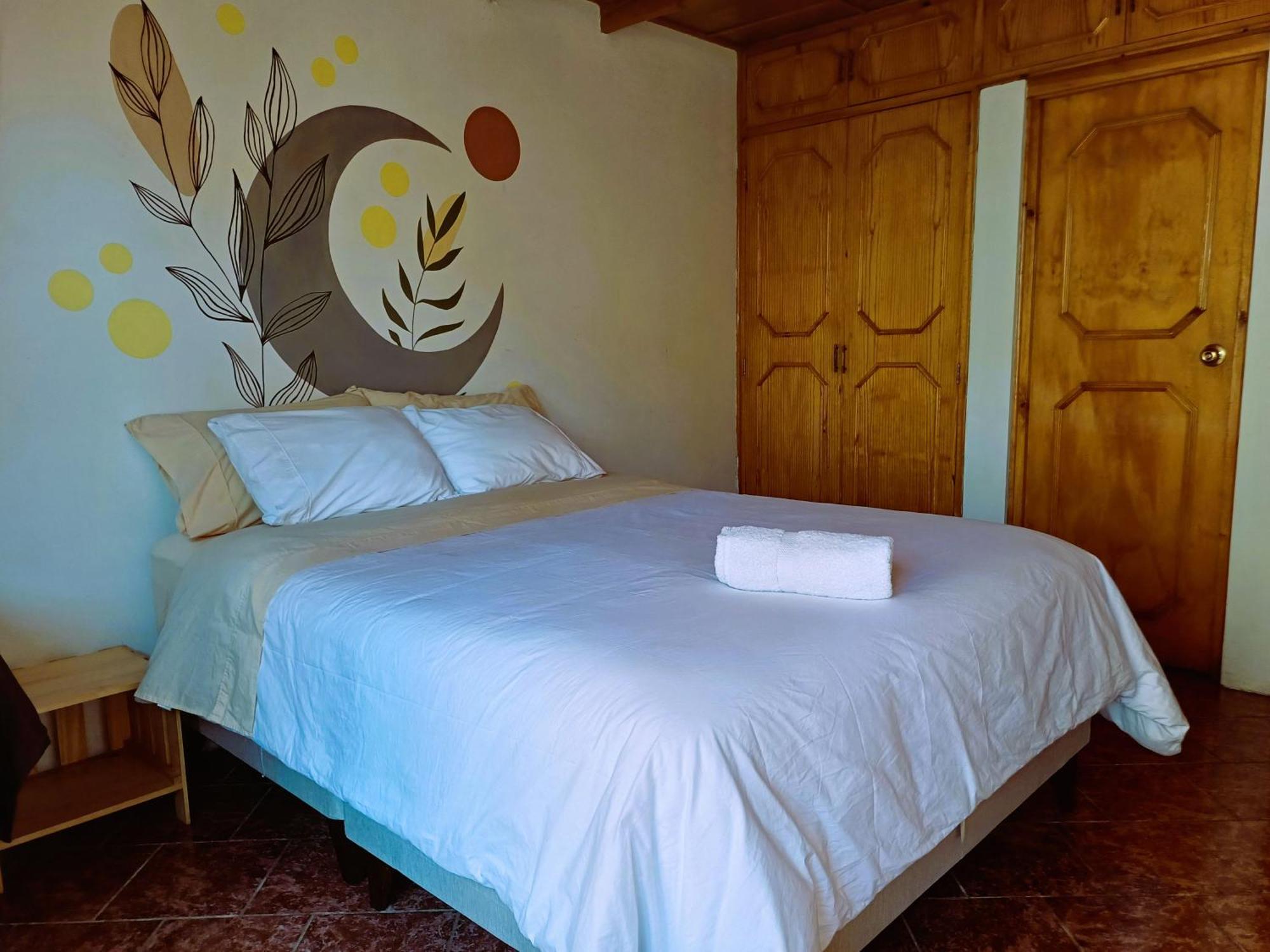 Casa Tribu Apartman Huaraz Kültér fotó