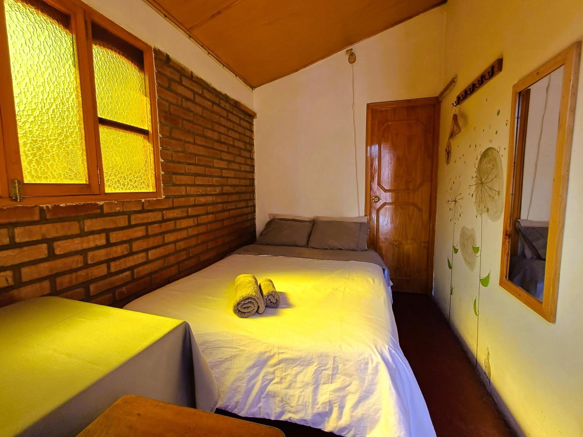 Casa Tribu Apartman Huaraz Kültér fotó