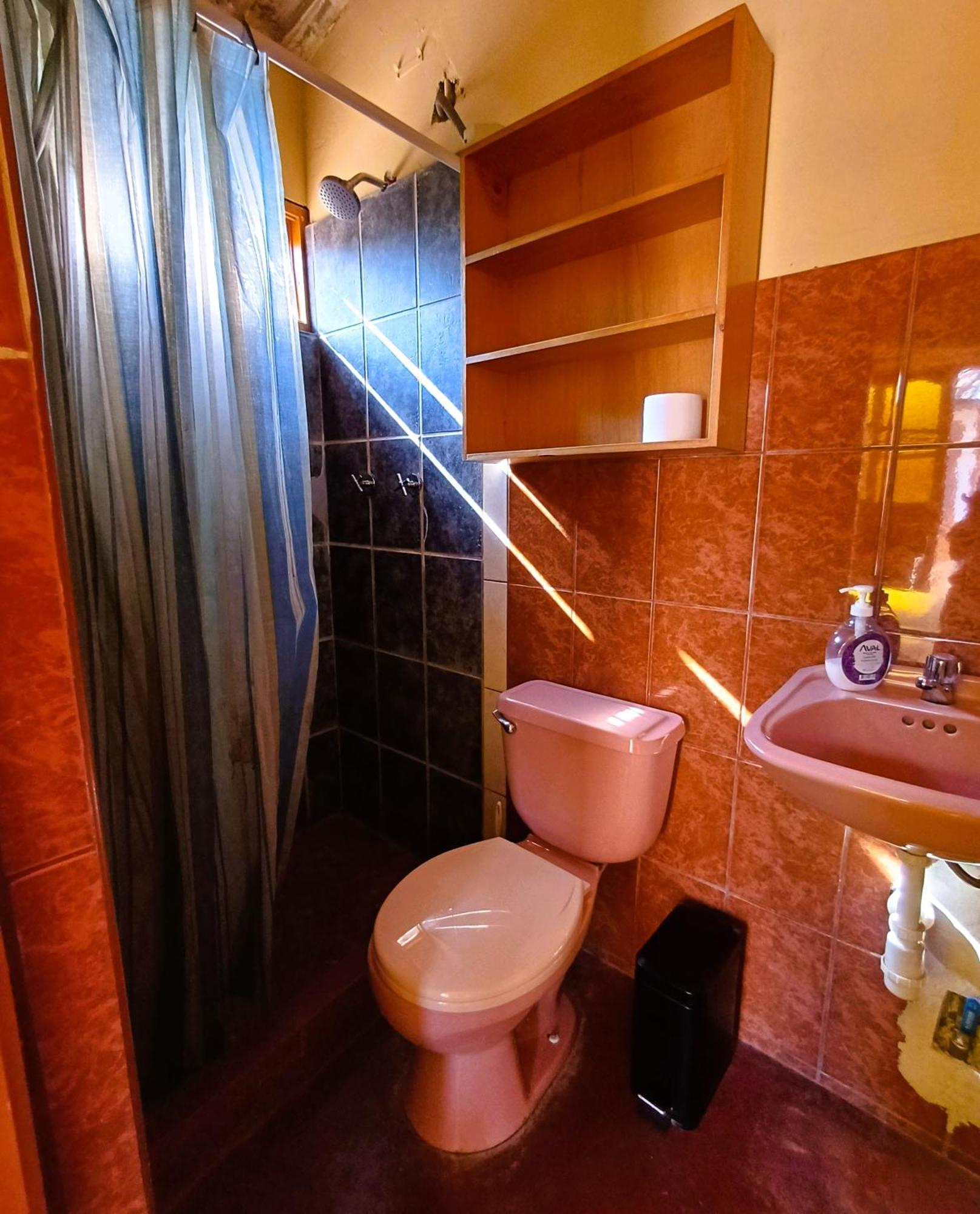 Casa Tribu Apartman Huaraz Kültér fotó