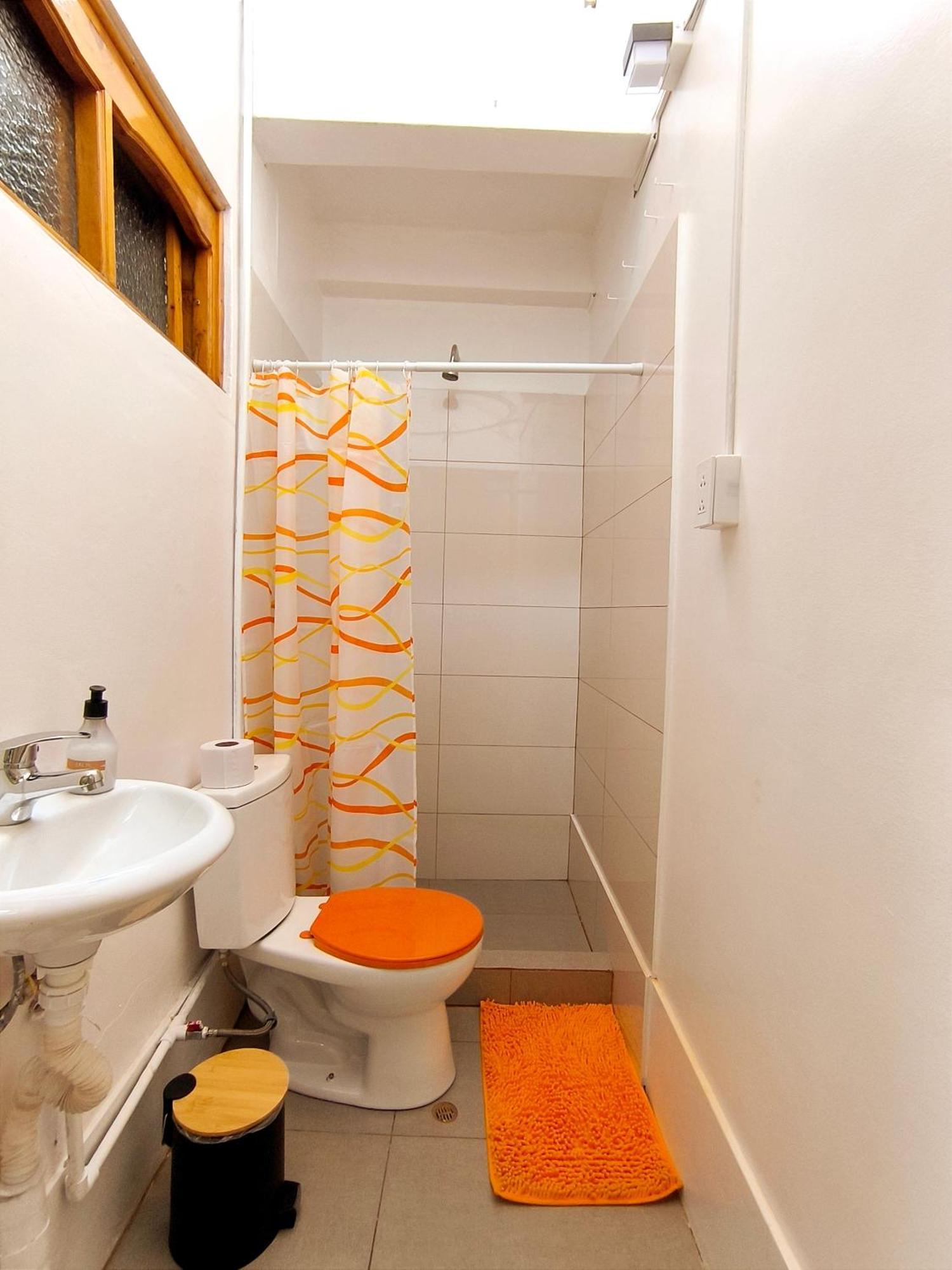 Casa Tribu Apartman Huaraz Kültér fotó