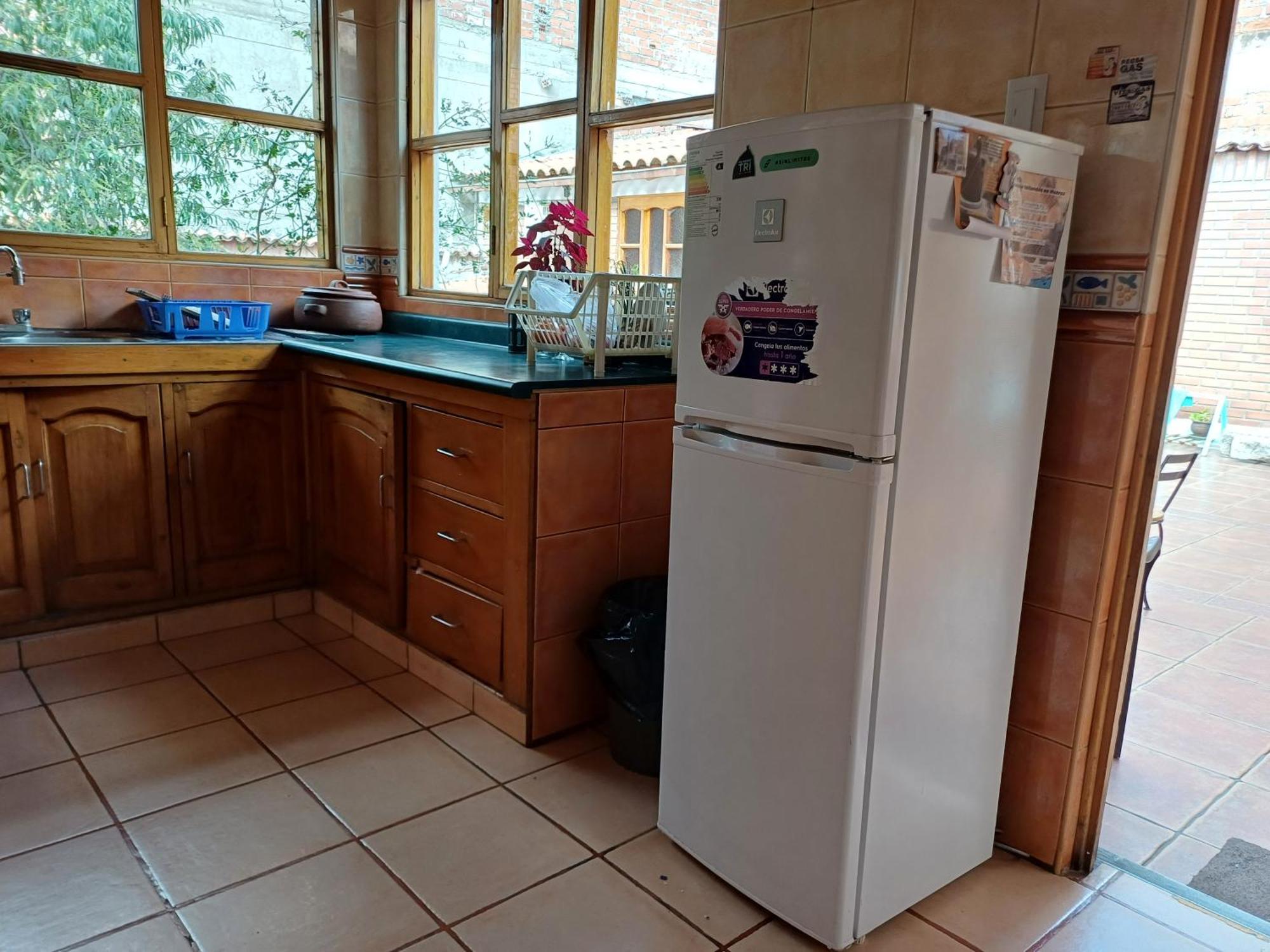 Casa Tribu Apartman Huaraz Kültér fotó