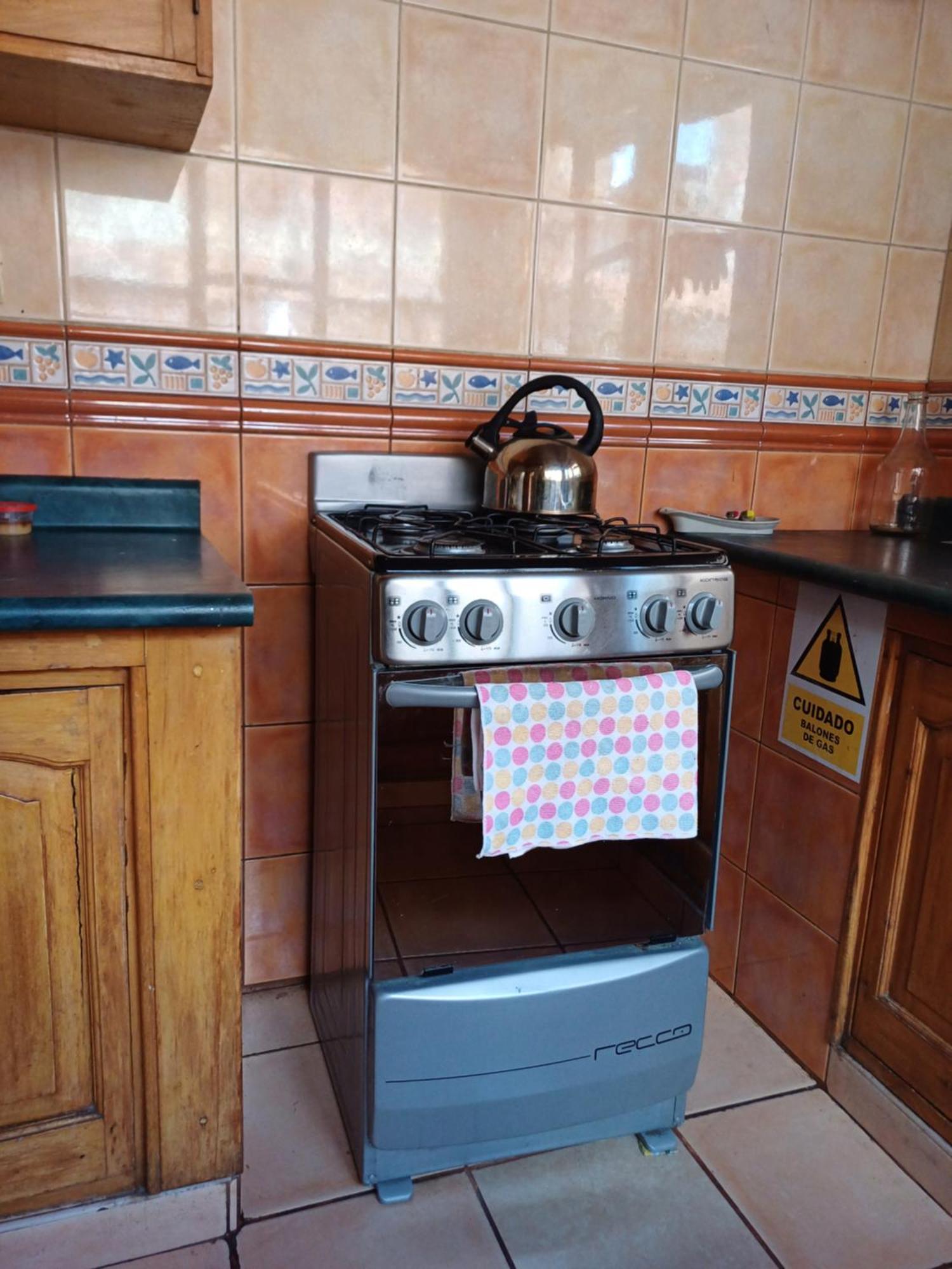 Casa Tribu Apartman Huaraz Kültér fotó