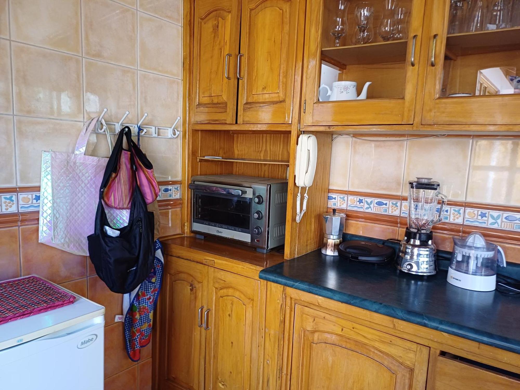 Casa Tribu Apartman Huaraz Kültér fotó